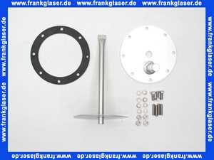 8430352009345 Cosmocell Lapesa Anschlussflansch D=200mm