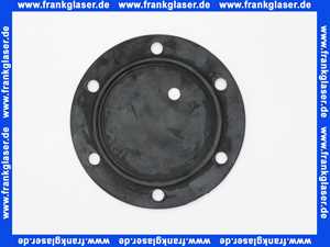 8430352609002 Cosmo Volldichtung mit Wulst D=146x4mm 6xD11 für unteren Flansch ELS 800/1000 ab 2009