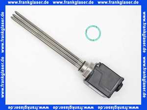 COSMOCELL Elektro-Heizpatrone Triatherm 2.0 kW 1 1/2 AG 230/400V Länge 330mm