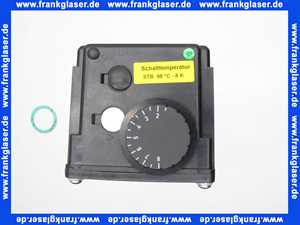 JSP1038100I32K01 CosmoCell Elektro-Heizpatrone Triatherm 3.0 kw 11/2Zoll AG 230/400V Länge 375mm