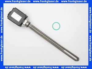 JSP1047120I32KH1 COSMOCELL Elektro-Heizpatrone Triatherm 4.5 kW 1 1/2 AG 400V Länge 470mm