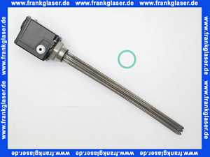 JSP1047120I32KH1 COSMOCELL Elektro-Heizpatrone Triatherm 4.5 kW 1 1/2 AG 400V Länge 470mm