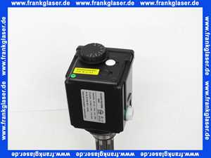 JSP1047120I32KH1 COSMOCELL Elektro-Heizpatrone Triatherm 4.5 kW 1 1/2 AG 400V Länge 470mm