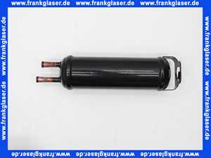 DAIKIN Akkumulator Zubehör für RBLQ05CAV3 131312J