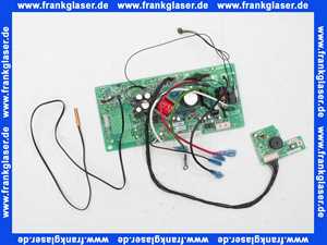 1513484 DAIKIN Platine Printed Curcuit ass'y control