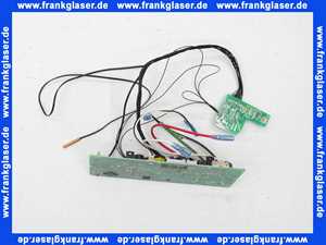 1513484 DAIKIN Platine Printed Curcuit ass'y control