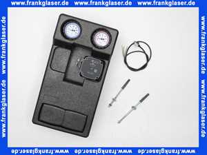 DAIKIN Pumpengruppe ohne Mischer f. einen gemischten und ungemischten Heizkreis 156077