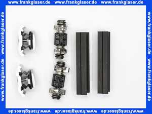 DAIKIN Kollektorverbindung, FIX VBP für die Verbindung der Kollektoren 162016-RTX