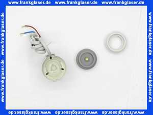 DAIKIN Stellantrieb für RMX/RMV, UFH-Sat8 Anschlussgewinde M 30 x 1,5, 230V 175145