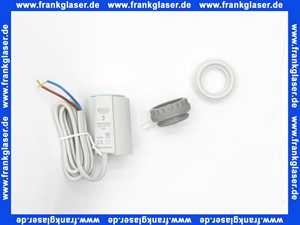 DAIKIN Stellantrieb für RMX/RMV, UFH-Sat8 Anschlussgewinde M 30 x 1,5, 230V 175145