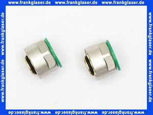 DAIKIN Klemmring-Set 17 x 2, E 4 für HKV, Monopex-Heizrohr 17 x 2 177017 (Nachfolgeartikel)