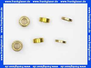 DAIKIN Klemmring-Set 20 x 2, E 6 für HKV, Monopex-Heizrohr 20 x 2 177020