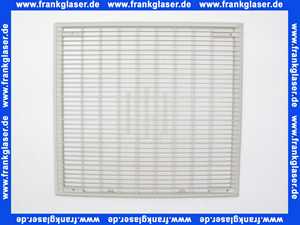1839016 Daikin Ausblasgitter