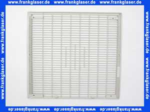 1839016 Daikin Ausblasgitter