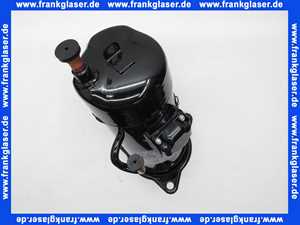 Daikin Kompressor JT100G-VD@T3 für RRLQ011-016 BAV3 2443470