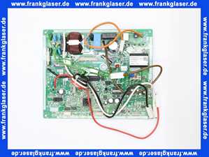 4025357 Daikin Hauptplatine Printed Circuit