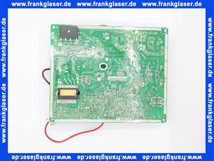 4025357 Daikin Hauptplatine Printed Circuit