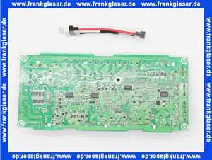 DAIKIN Platine Leiterplatte EKHBH008BA3V3 für RKHBH008AAV3 5004204