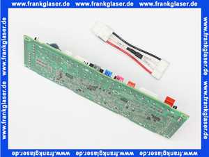 DAIKIN Platine Leiterplatte EKHBH008BA3V3 für RKHBH008AAV3 5004204