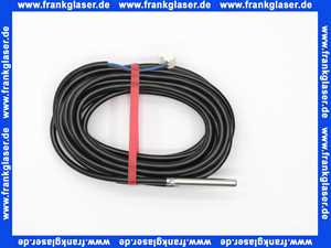 DAIKIN Speicherrücklauf Fühler mit Stocko-Stecker für RPS 1, 2, 3 5004226