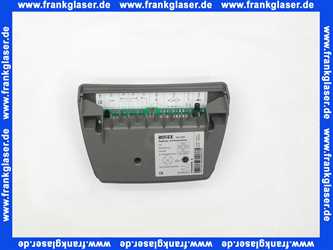 DAIKIN Regelung RPS3 ohne Kabel für RPS 3 5004227
