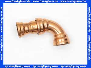 DAIKIN Winkel 90 Grad 22-18 für Solaris V21A , RPS 3 5004453