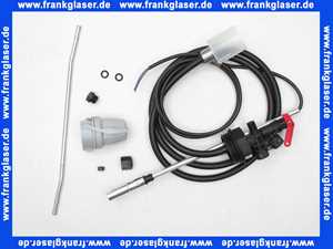 Daikin Ersatzteilpaket A Entnahme für ROTEX variosafe/highcube 5004533