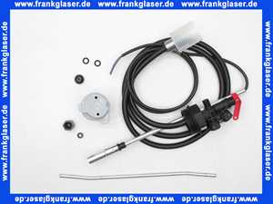 Daikin Ersatzteilpaket A Entnahme für ROTEX variosafe/highcube 5004533