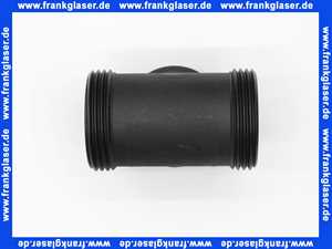 Daikin T-Stück Entlüftung mit O-Ring für ROTEX VSF- und highcube-Tanks 5004542