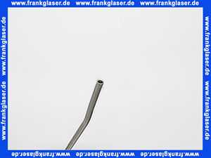 Daikin Anschlussrohr 8x1x360 gebogen für ROTEX variosafe/variosystem 5004546