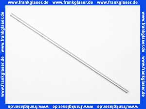 Daikin Endrohr 8x1x360 gerade für ROTEX variosafe/variosystem 5004547