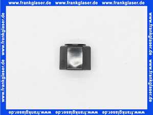 Daikin Überwurfmutter NW8/M16 für ROTEX VS-, VSF- und highcube-Tanks 5004551 (1 Stück)