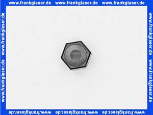 Daikin Überwurfmutter NW8/M16 für ROTEX VS-, VSF- und highcube-Tanks 5004551 (1 Stück)