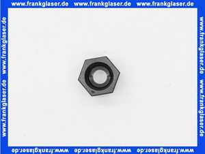 Daikin Überwurfmutter NW8/M16 für ROTEX VS-, VSF- und highcube-Tanks 5004551 (1 Stück)