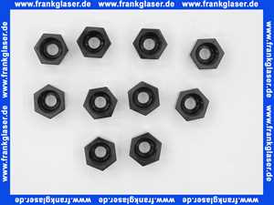 Daikin Überwurfmutter NW8/M16 für ROTEX VS-, VSF- und highcube-Tanks 5004551