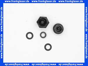 Daikin Entnahmearmatur o. GWG für ROTEX Heizöltanks 5004556