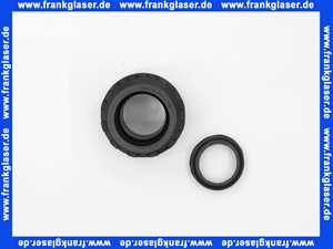 Daikin Anschlussrohr DN40 kpl ASR für ROTEX Heizöltanks 5004558