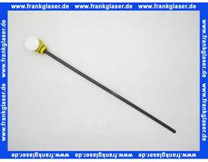 Daikin T-Stück Füll. kpl. HC-Tank für ROTEX highcube 5004569