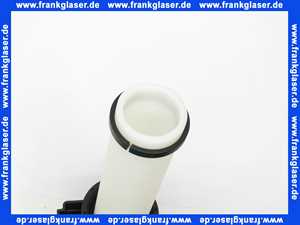 Daikin Endrohr mit T-Stück DN50 kpl. für ROTEX Heizöltanks 5004575