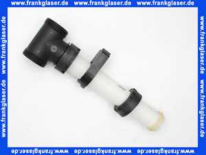 Daikin Endrohr mit T-Stück DN40 kpl. für ROTEX Heizöltanks 5004576