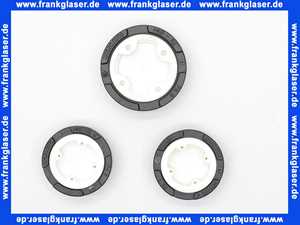 Daikin Deckelset für ROTEX VS- VSF und highcube-Tanks 5004578