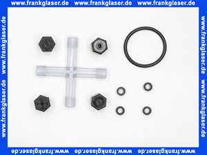 Daikin Zubehörbeutel C für ROTEX variosafe/variosystem 5004584