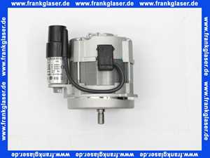 DAIKIN Motor 110W mit Kondensator für ROTEX A1 BO bis BJ 2018 5004659