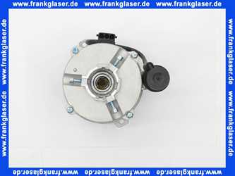 DAIKIN Motor 110W mit Kondensator für ROTEX A1 BO bis BJ 2018 5004659