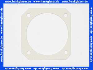 DAIKIN Brennerflanschdichtung BG für ROTEX A1 BG bis BJ 2018 5004685