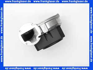 DAIKIN Gebläse einflutig A1 BG für ROTEX A1 BG bis BJ 2018 5004686