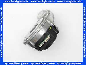 DAIKIN Gebläse einflutig A1 BG für ROTEX A1 BG bis BJ 2018 5004686