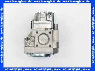 DAIKIN CVI Gaskombiventil 1-1 BG für ROTEX A1 BG bis BJ 2007 5004689