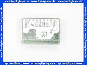 DAIKIN Feuerungsautomat Satronic für ROTEX A1 BO bis BJ 2018 5004722