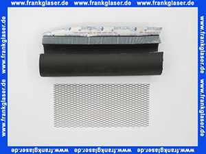 DAIKIN Schalldämpfereinsatz BO für ROTEX A1 BO bis BJ 2018 5004801